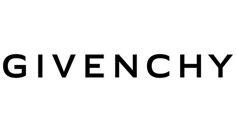 givenchy beauty transparent logo|Givenchy official website.